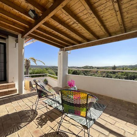 Appartement Casa Estrela à Loulé Extérieur photo