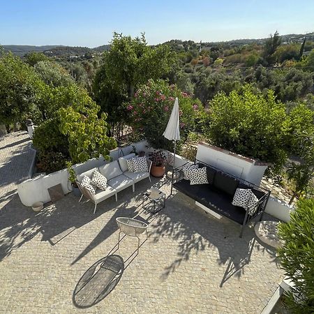 Appartement Casa Estrela à Loulé Extérieur photo