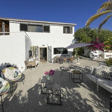 Appartement Casa Estrela à Loulé Extérieur photo