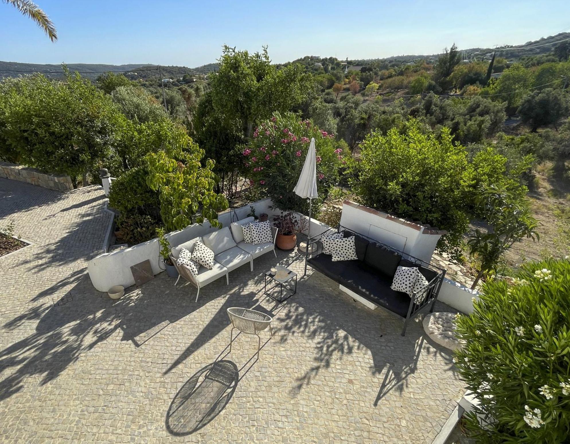 Appartement Casa Estrela à Loulé Extérieur photo
